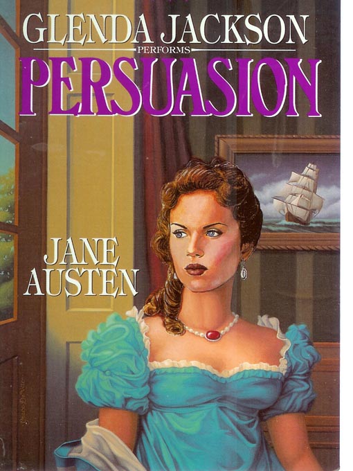 Cover image for Persuasion